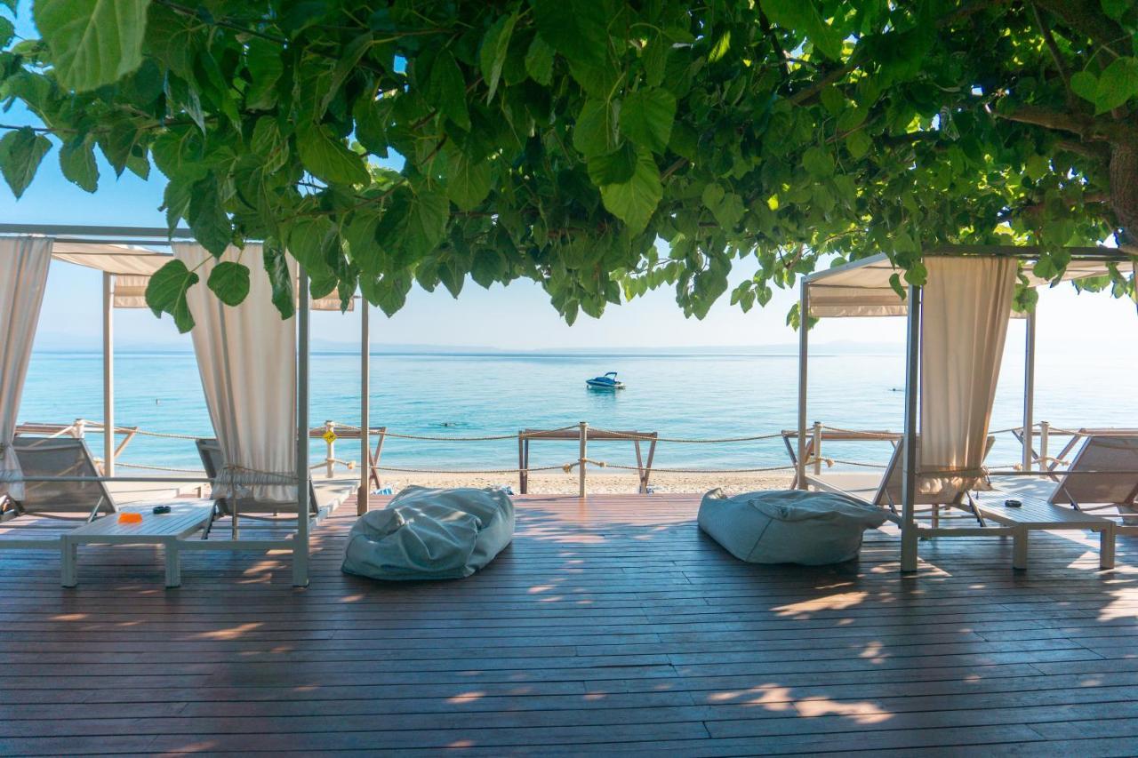 Villa Despina بوليخرونو المظهر الخارجي الصورة